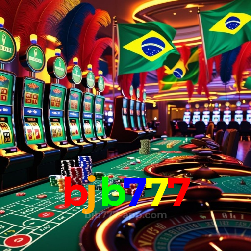 Promoções bjb777
