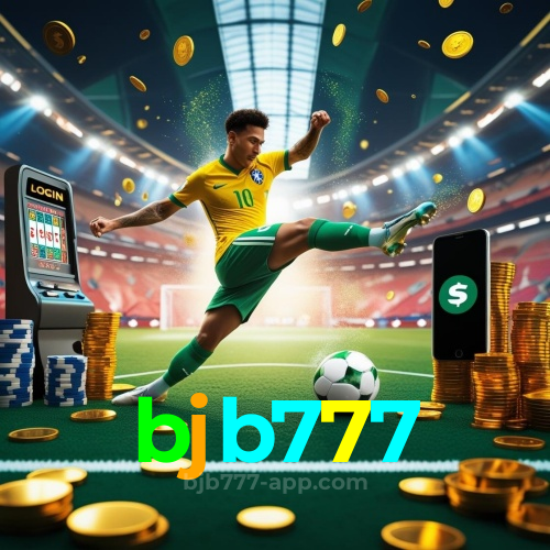 Por Que Escolher o bjb777?