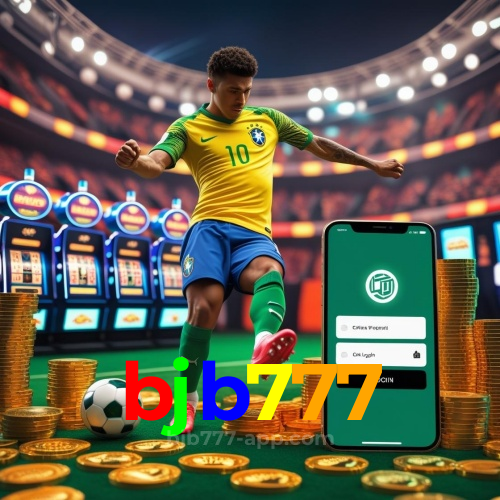 Promoções bjb777