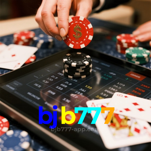 Jogos de blackjack