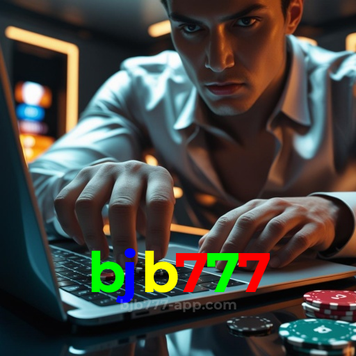 Por Que Jogar no bjb777?